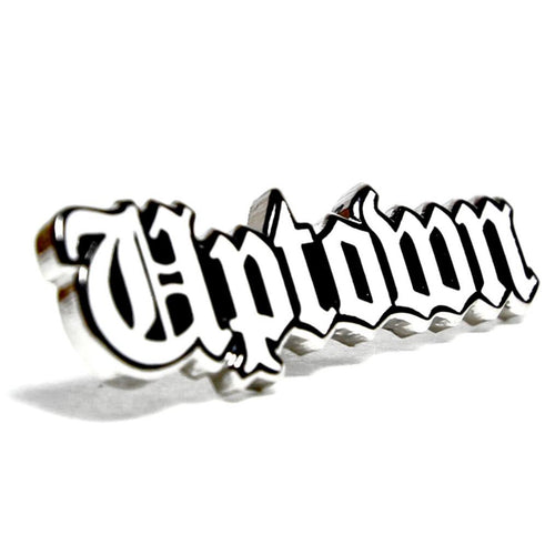 Uptown OG Pin