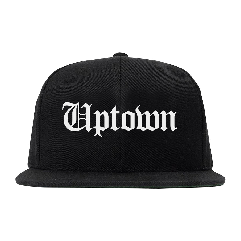 Uptown OG Snapback
