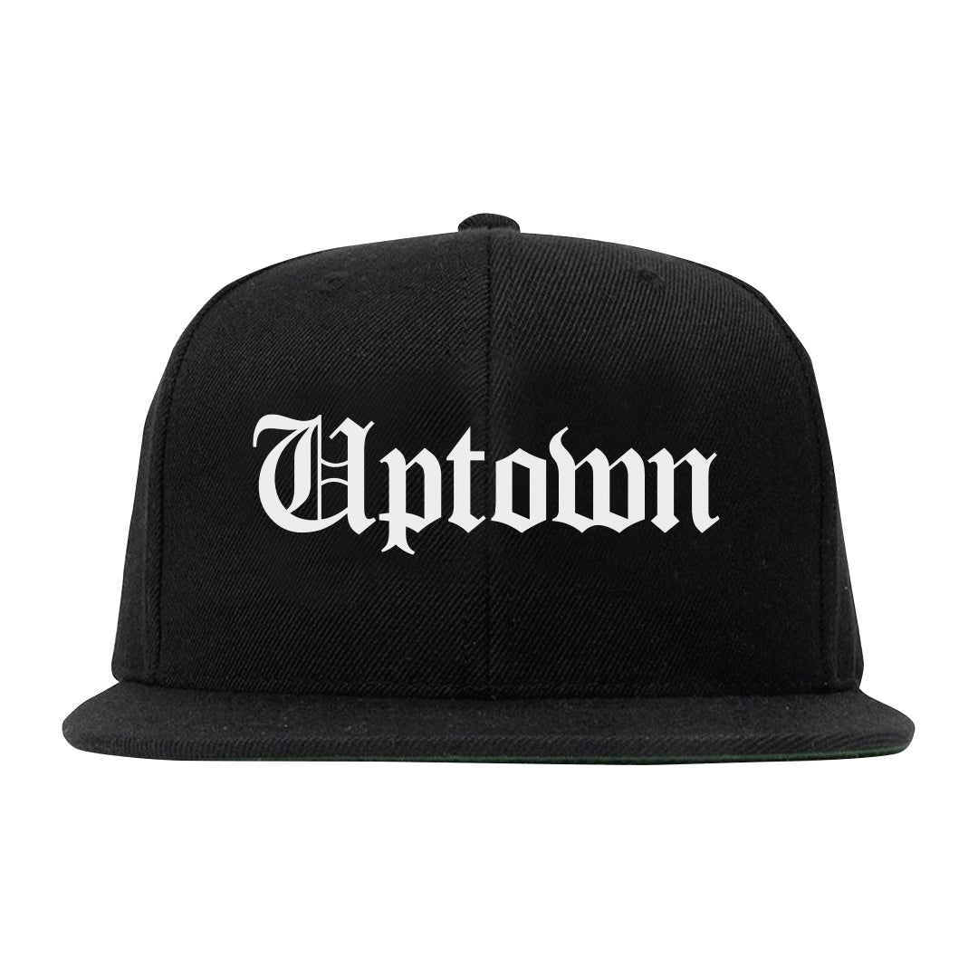 Uptown OG Snapback