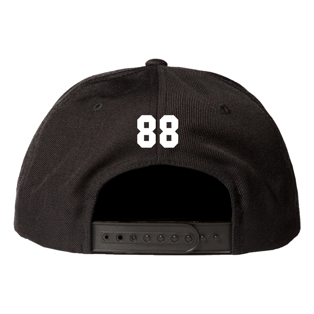 Uptown OG Snapback