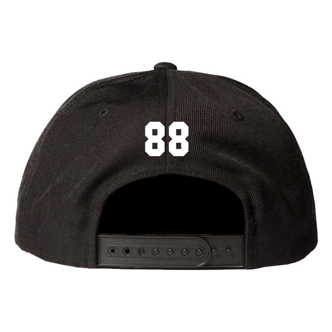 Uptown OG Snapback