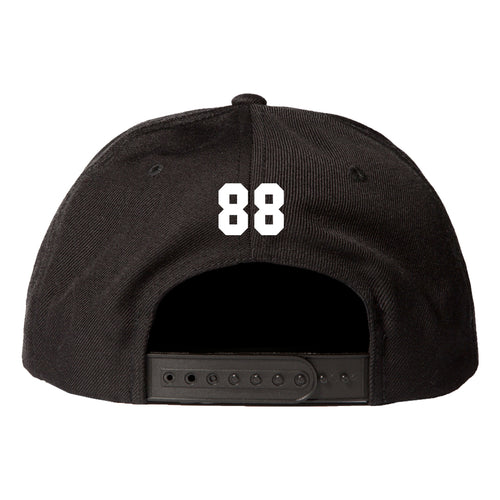 Uptown OG Snapback