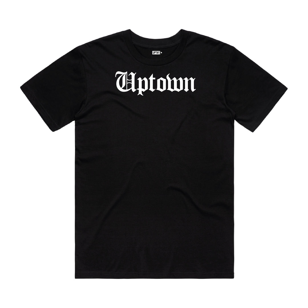 Uptown OG Tee