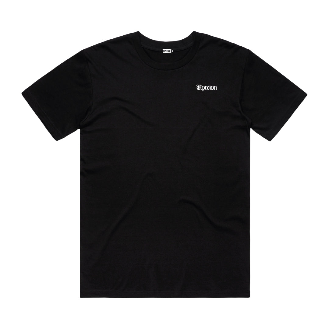 Uptown OG Tee - Minimal