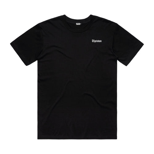 Uptown OG Tee - Minimal