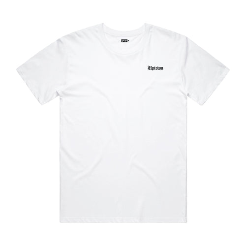 Uptown OG Tee - Minimal