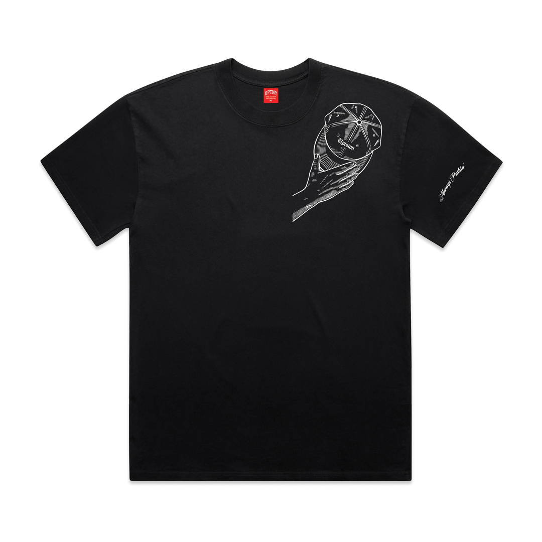 Pledge Tee