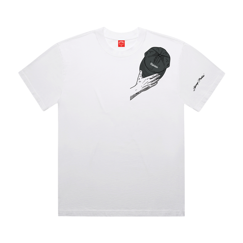 Pledge Tee