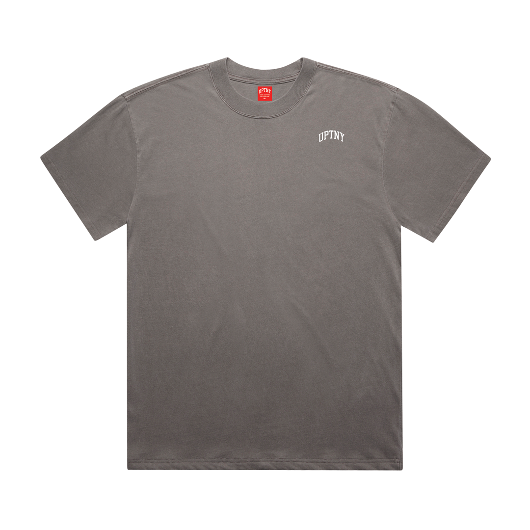 Arch UPTNY Logo Tee