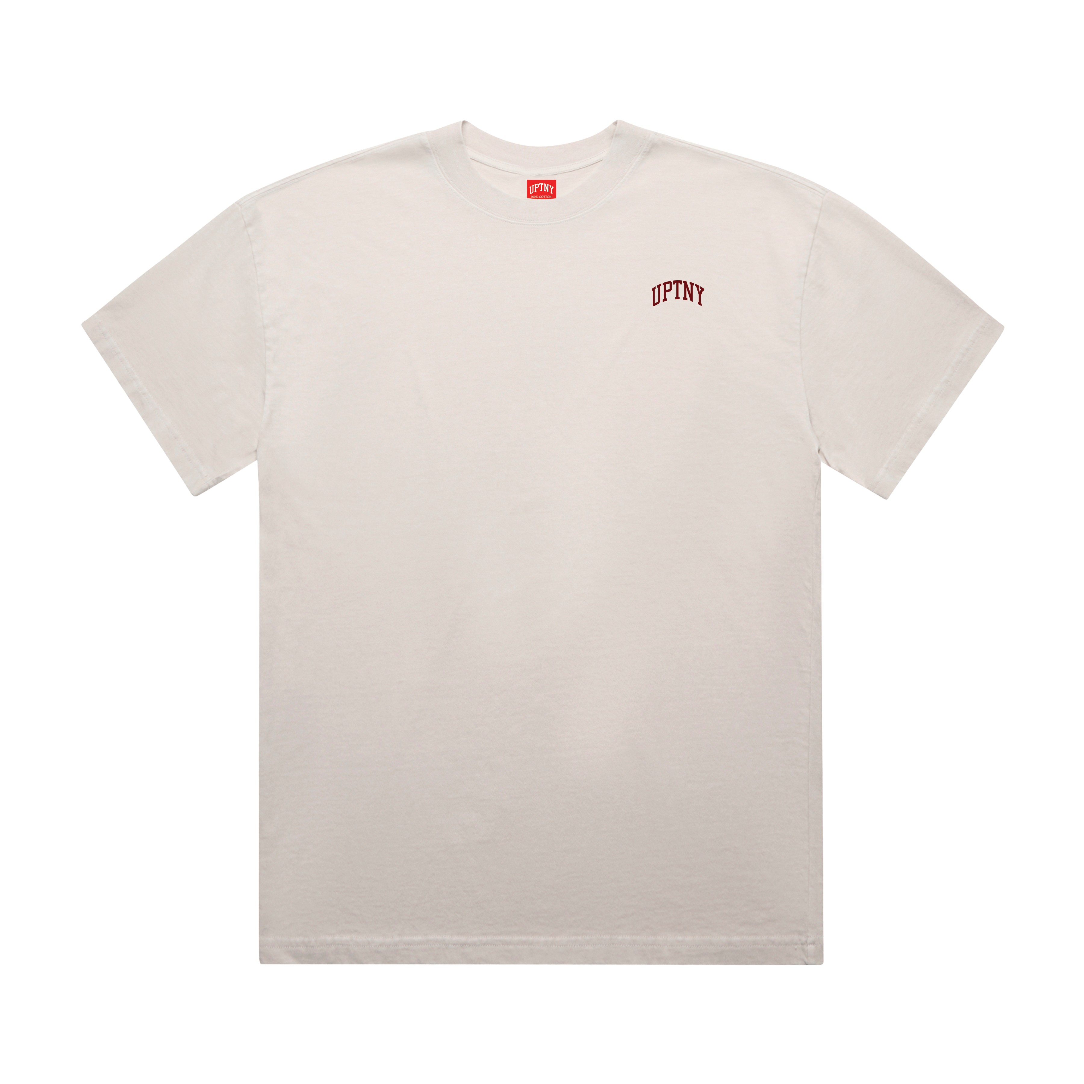 Arch UPTNY Logo Tee