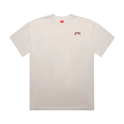 Arch UPTNY Logo Tee