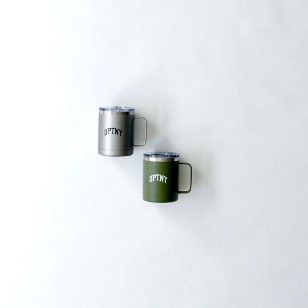 Arch UPTNY Logo Thermal Mug