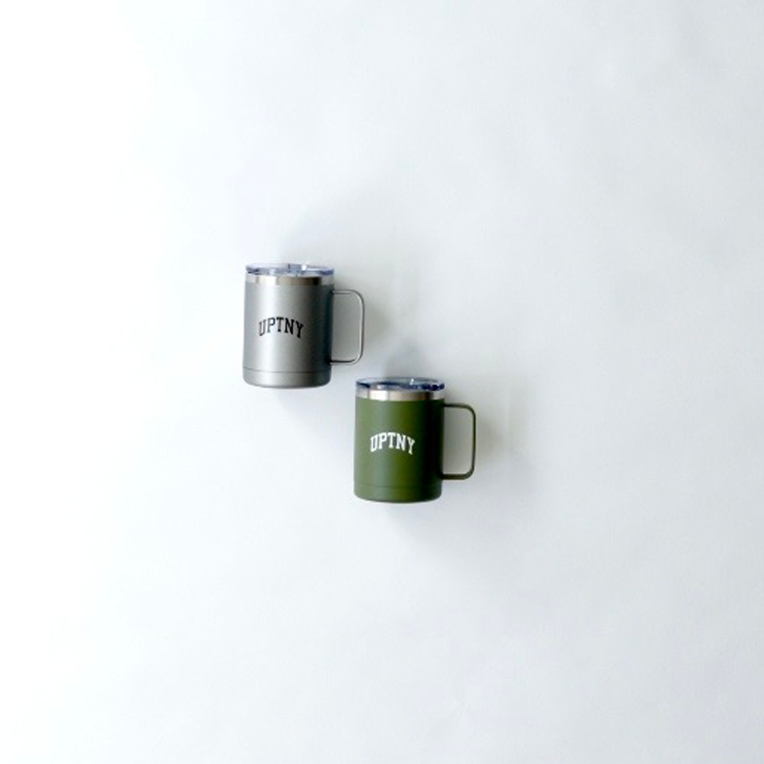 Arch UPTNY Logo Thermal Mug