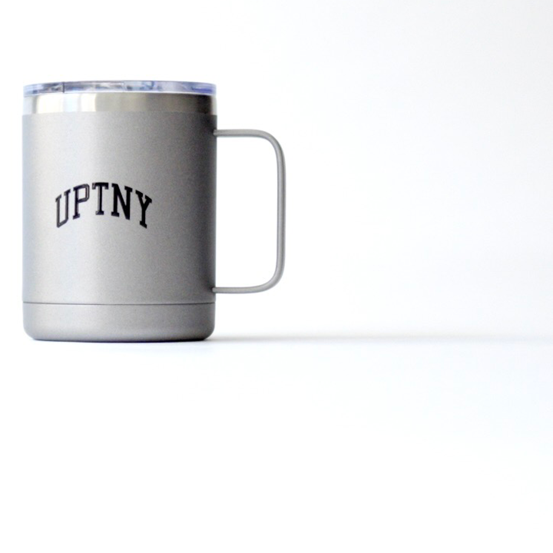 Arch UPTNY Logo Thermal Mug