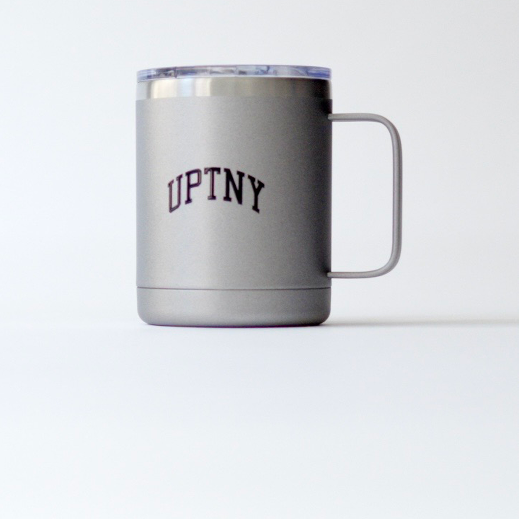 Arch UPTNY Logo Thermal Mug